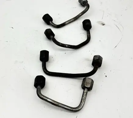 Audi SQ7 Fuel line pipe 057130241AC 057130241AD
