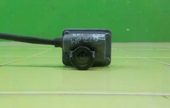 Jaguar XF X250 Reversing camera 8X2319G490AH WP220