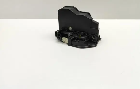 BMW 5 E60 E61 Front door lock 7202143 7059967