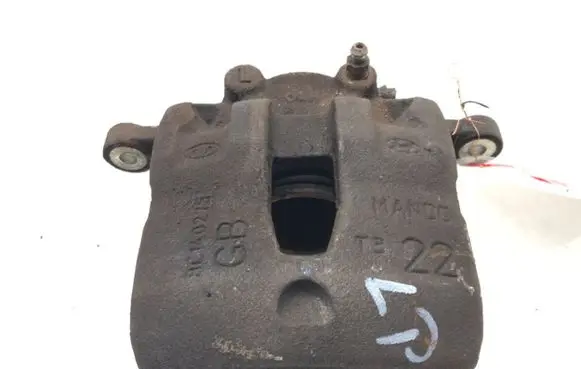 Hyundai i20 (GB IB) Front brake caliper