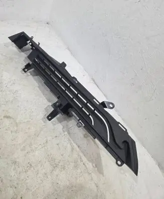 BMW X5 G05 Parcel shelf load cover mount bracket 7438182 177114