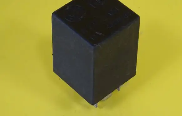 Fiat Palio Other relay 46409709