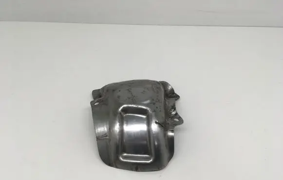 Mercedes-Benz GLE AMG (W166 - C292) Heat shield in engine bay A2780940300