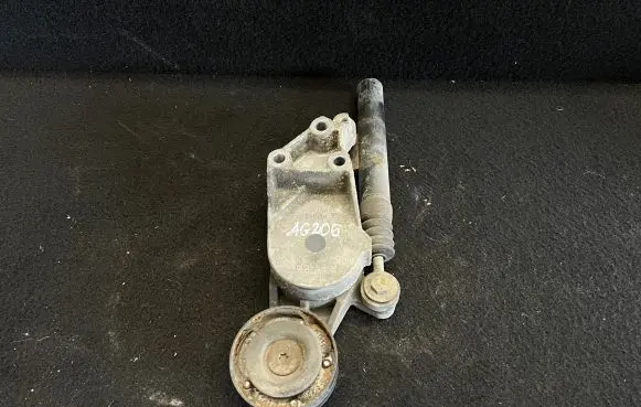 Audi A3 S3 8L Generator/alternator belt tensioner 04343010001
