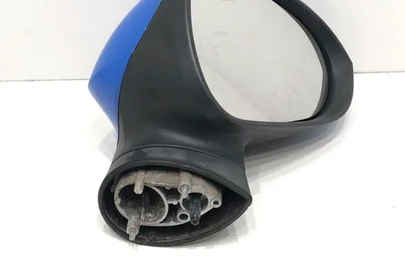 Seat Ibiza IV (6J,6P) Front door electric wing mirror