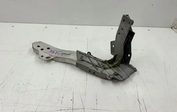 Mercedes-Benz GLC X253 C253 Side radiator support slam panel A2536203800