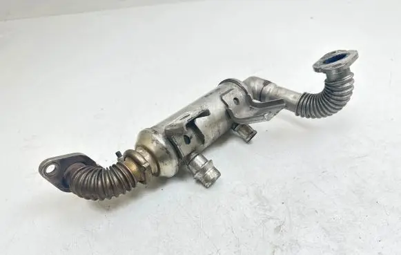 Ford Focus EGR valve cooler 4M5Q9F464BC