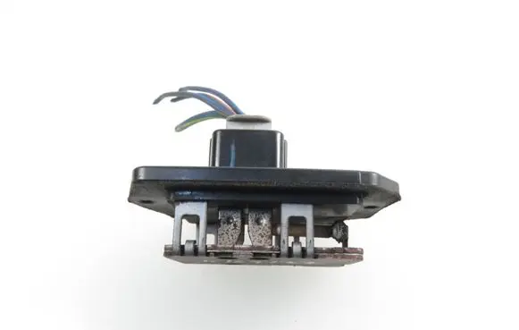 Dodge Caliber Heater blower motor/fan resistor 