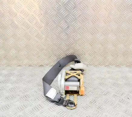 Chrysler 300 - 300C Front seatbelt P1AJ801DVAB BAMPT11211