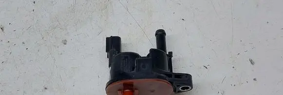 Subaru XV II Vacuum valve 16131AA080 1362007490