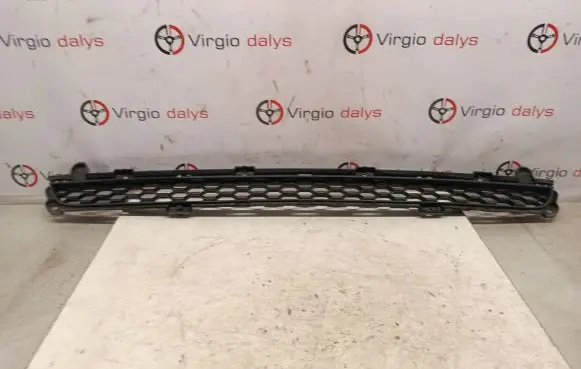 KIA Sorento Front bumper lower grill 865222P000