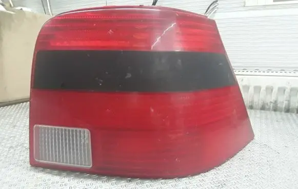Volkswagen Golf IV Rear/tail lights