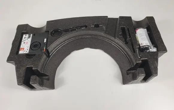 Volkswagen T-Roc Tool box 2GA012115