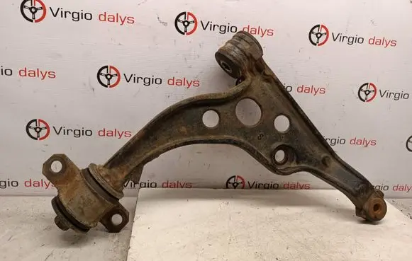 Fiat Ducato Front lower control arm/wishbone 1302369080