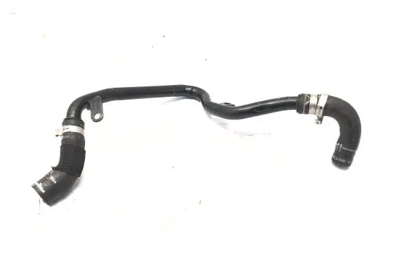 Audi Q7 4L Engine coolant pipe/hose 059121064C