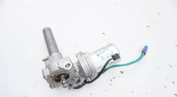 Electric power steering pump
