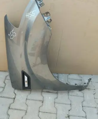 KIA Soul Fender BLOTNIKPRAWYSOULI