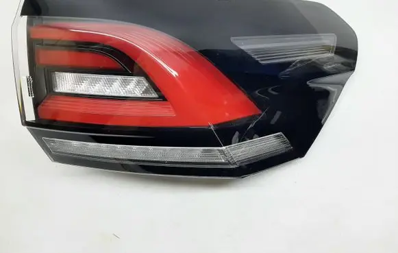 Volkswagen Taigo Rear/tail lights 2G7945096