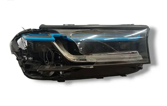 BMW 5 G30 G31 Headlight/headlamp 1EX2642 9879640 23314102