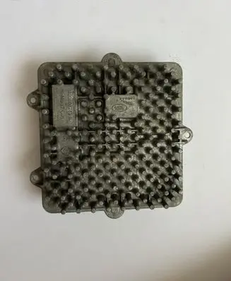Headlight ballast module Xenon