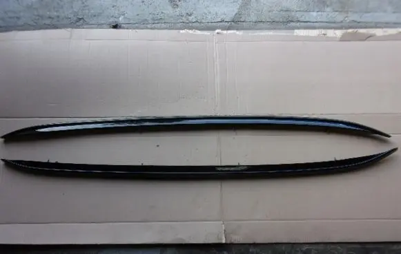Volvo XC40 Roof bar rail