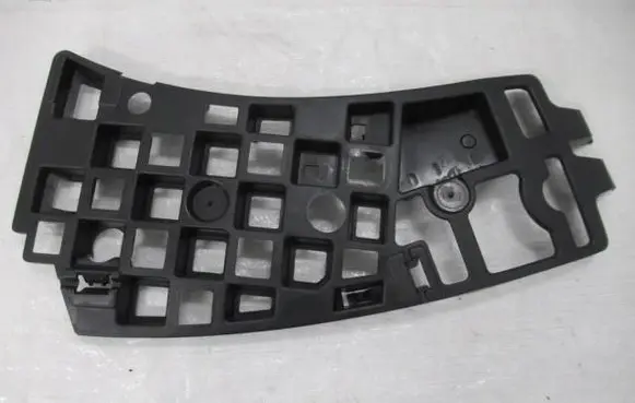 Peugeot 3008 I Rear bumper mounting bracket AA36692410