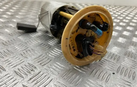 Volkswagen Golf V In-tank fuel pump 1K0919050J