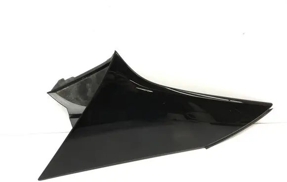 Volkswagen ID.4 Rear window tailgate spoiler 11A827939B