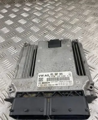 Engine control unit/module