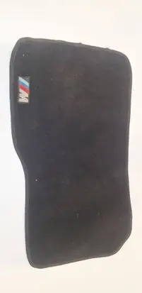 BMW M3 F80 Front floor mat 