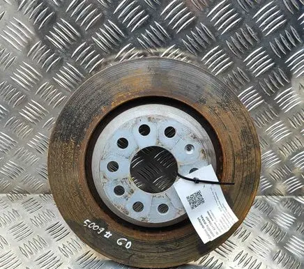 Audi RS3 Rear brake disc 5Q0615601E