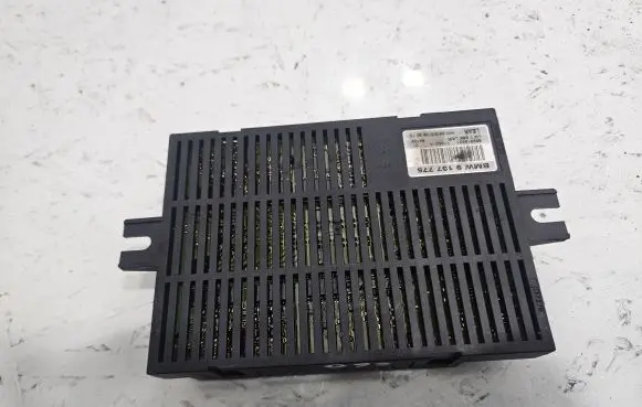 BMW 5 E60 E61 Light module LCM 9137775