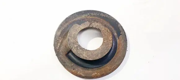 Audi A3 S3 8P Front coil spring rubber mount 1k0512149b