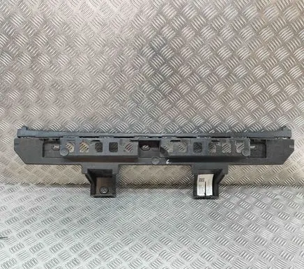 Citroen C5 Aircross Rear bumper mounting bracket 9826676480
