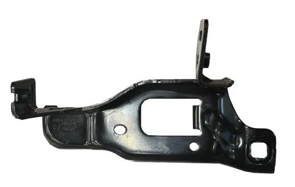 BMW 8 G16 Top upper radiator support slam panel 1385690601 7449411
