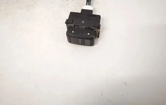 Nissan Murano Z50 Central locking switch button 