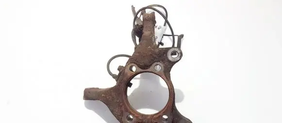 Toyota Verso Front wheel hub
