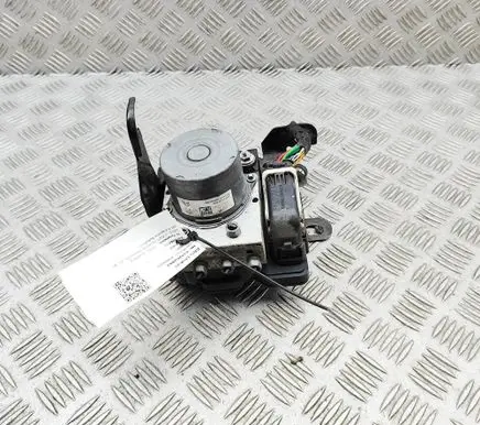 Opel Vivaro ABS Pump 9821150280