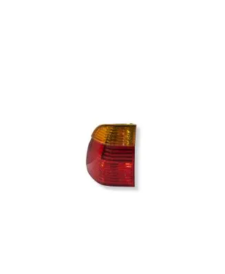 BMW 5 E39 Rear/tail lights 6900213 0910200009 301301