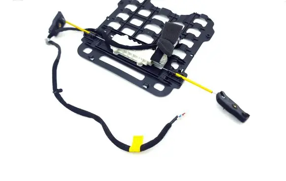 Hyundai Tucson IV NX4 Seat adjustment motor nx4e121000 NK4E120000 NX4E2103101158