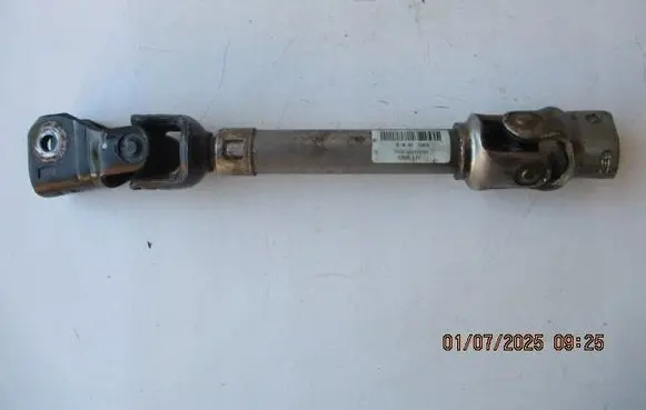 Nissan Micra Steering column universal joint 50410238