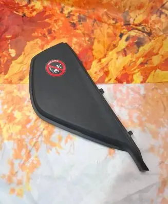 Opel Vectra C Dashboard side end trim 9180748 230635620
