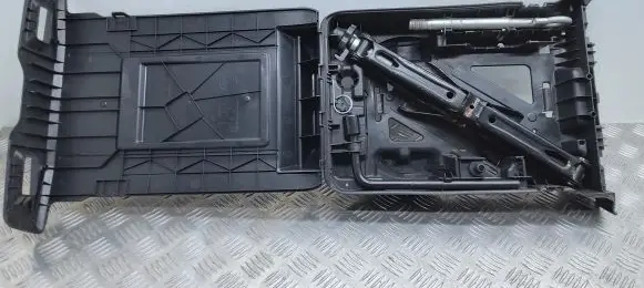 Toyota Proace Tool box 9811866680 9815682980