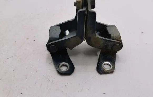 Mazda CX-5 Front door hinge set 