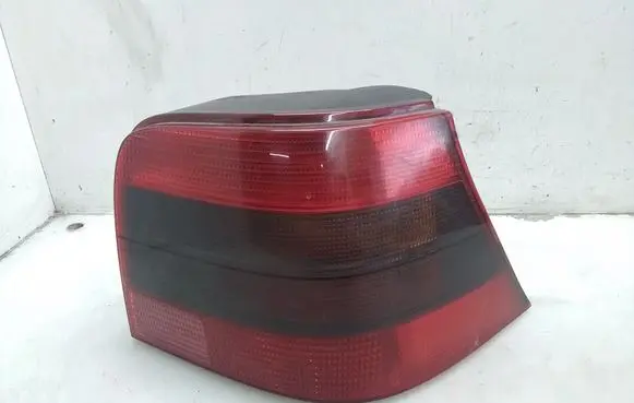 Volkswagen Golf IV Rear/tail lights