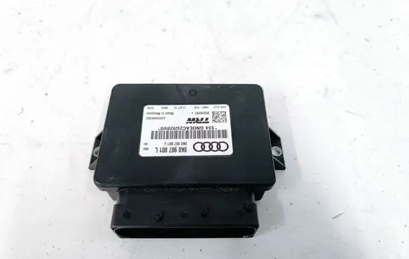 Audi Q5 SQ5 Hand brake control module 8K0907801L