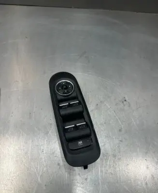 Ford S-MAX Electric window control switch 7S7T14A132AB A0105970030 01052009