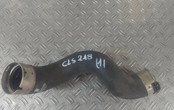 Mercedes-Benz CLS C218 X218 Intercooler hose/pipe A2045286582