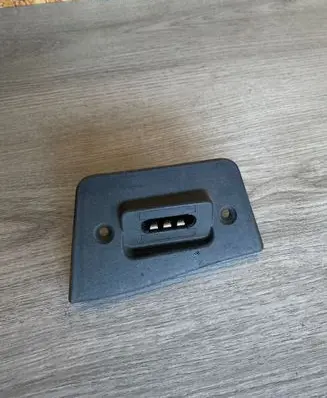 Volkswagen Transporter - Caravelle T5 Sliding door contact joint 10017287