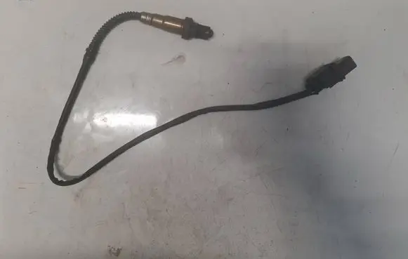 Skoda Superb B6 (3T) Lambda probe sensor 03G906262
